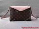 2017 Higher Quality Fake Louis Vuitton SAINT MICHEL Lady red  Handbag buy online_th.jpg